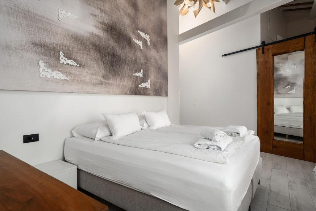 Della Croce Bed&Breakfast - 9