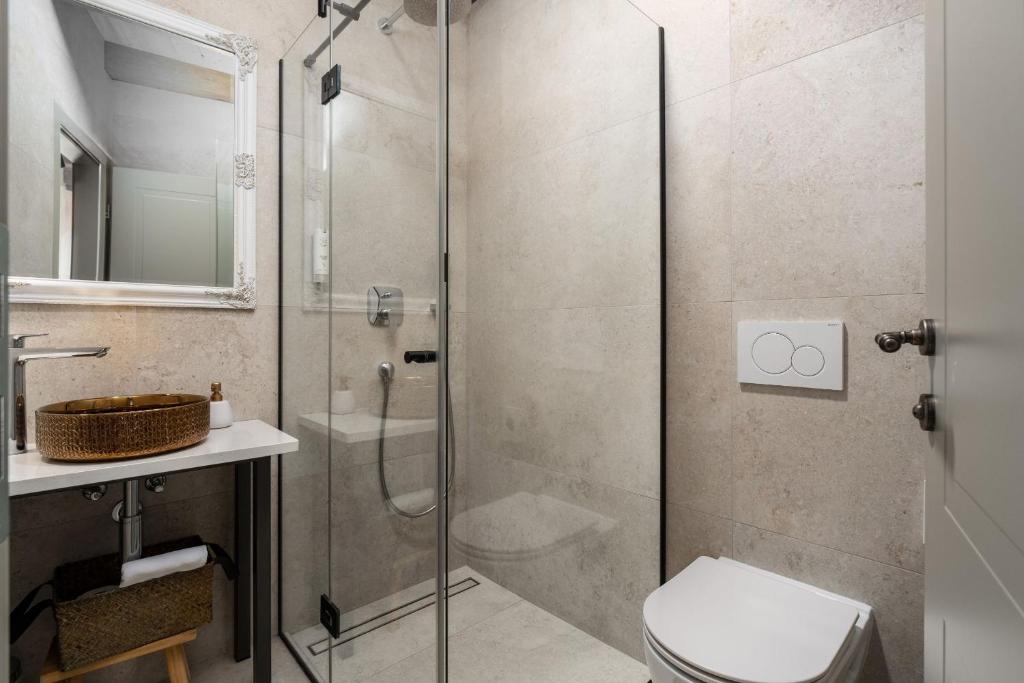 Della Croce Bed&Breakfast - 16