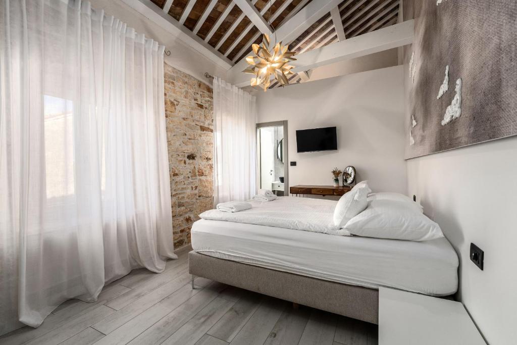 Della Croce Bed&Breakfast - 3