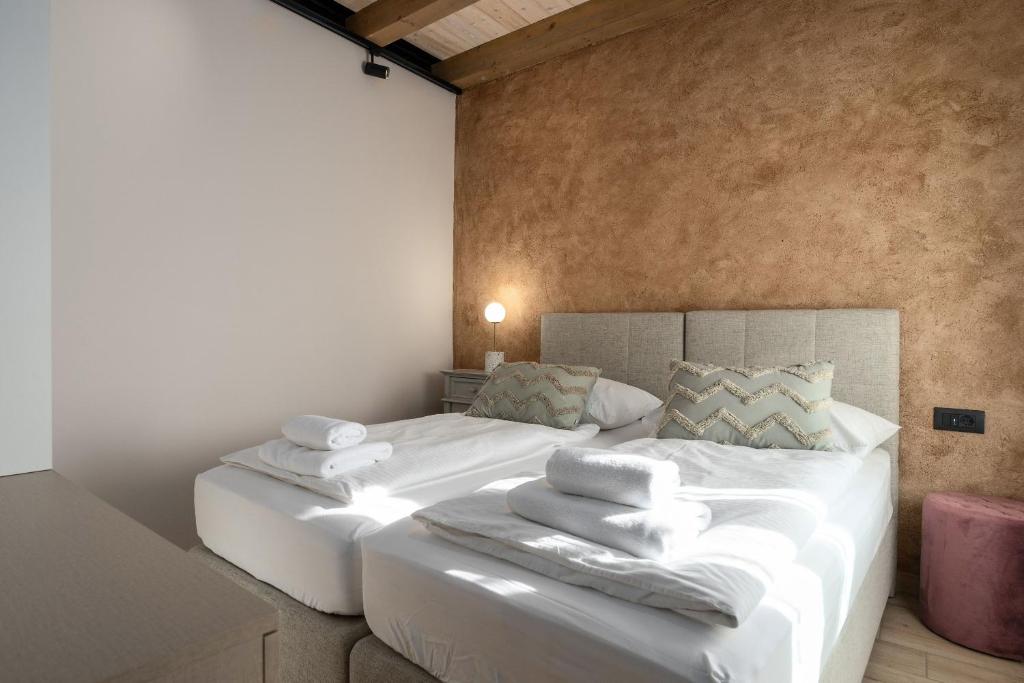 Della Croce Bed&Breakfast - 17