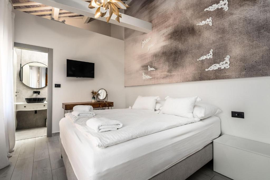 Della Croce Bed&Breakfast - 1