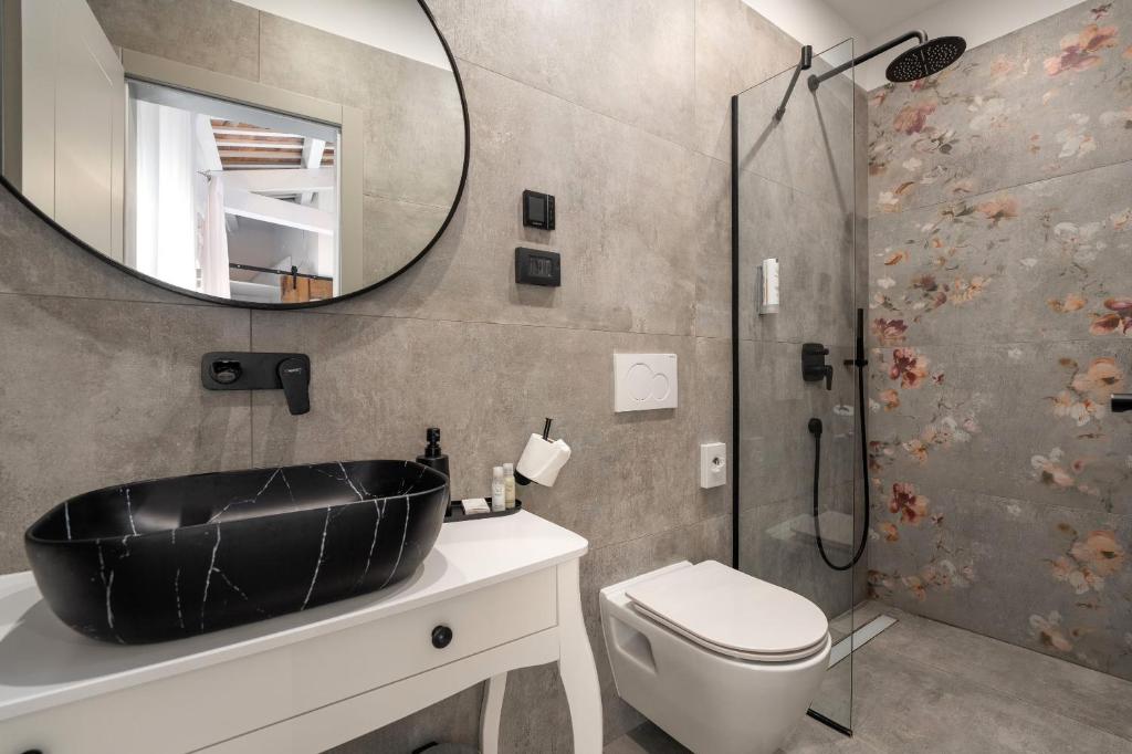 Della Croce Bed&Breakfast - 4