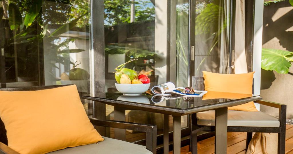 Tolani Resort Koh Samui - 5