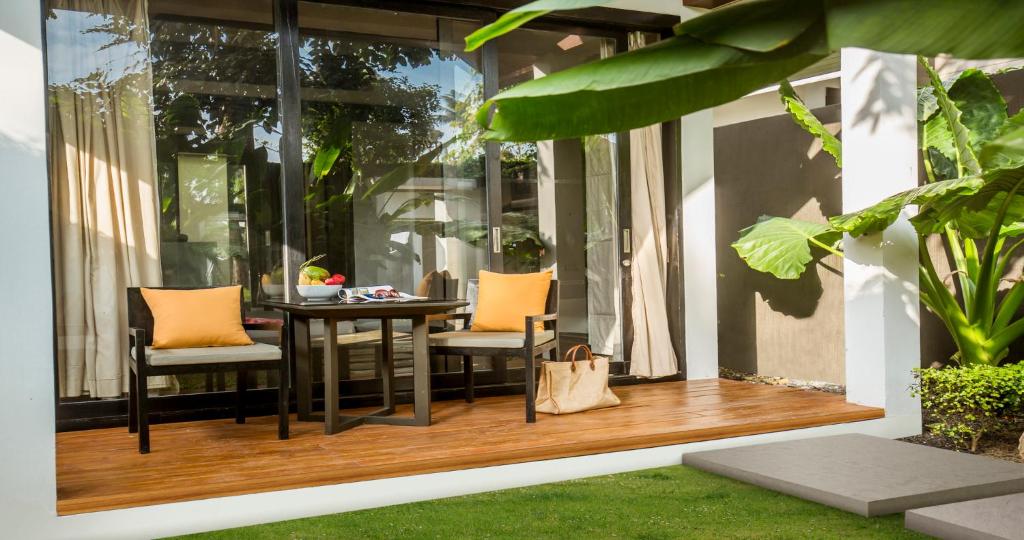 Tolani Resort Koh Samui - 1