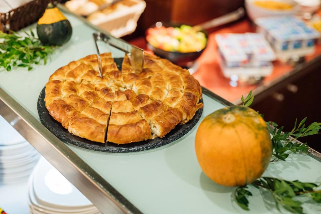 Peakture Hotel - Resim 27