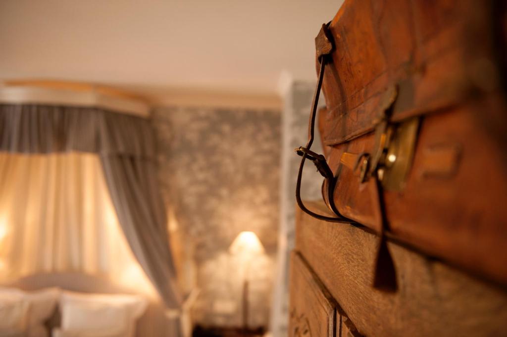 The Pand - Charming Boutique Hotel - Resim 33