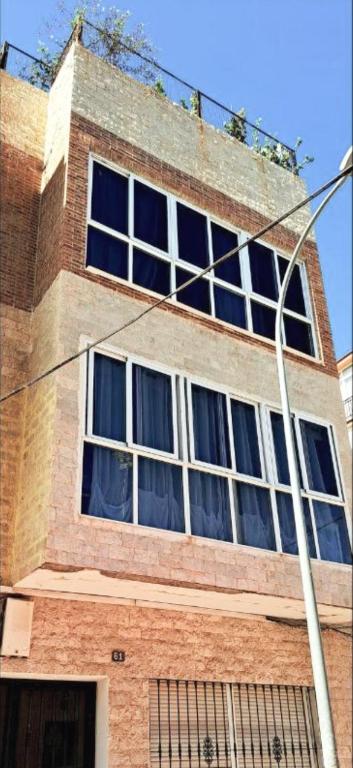 apartamentos SENSI