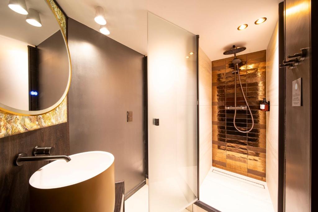 Mister Highland Hotel - Resim 10