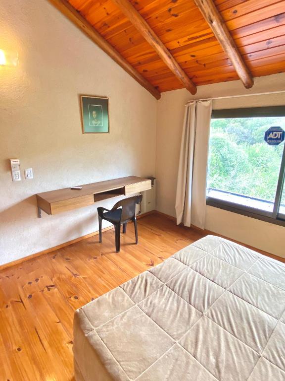 Cabañas Villa Luz - Two-Bedroom House