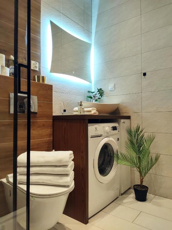 Day & Night by Cooee Apartments - 12