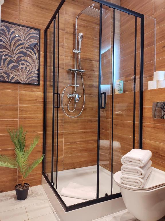 Day & Night by Cooee Apartments - 11