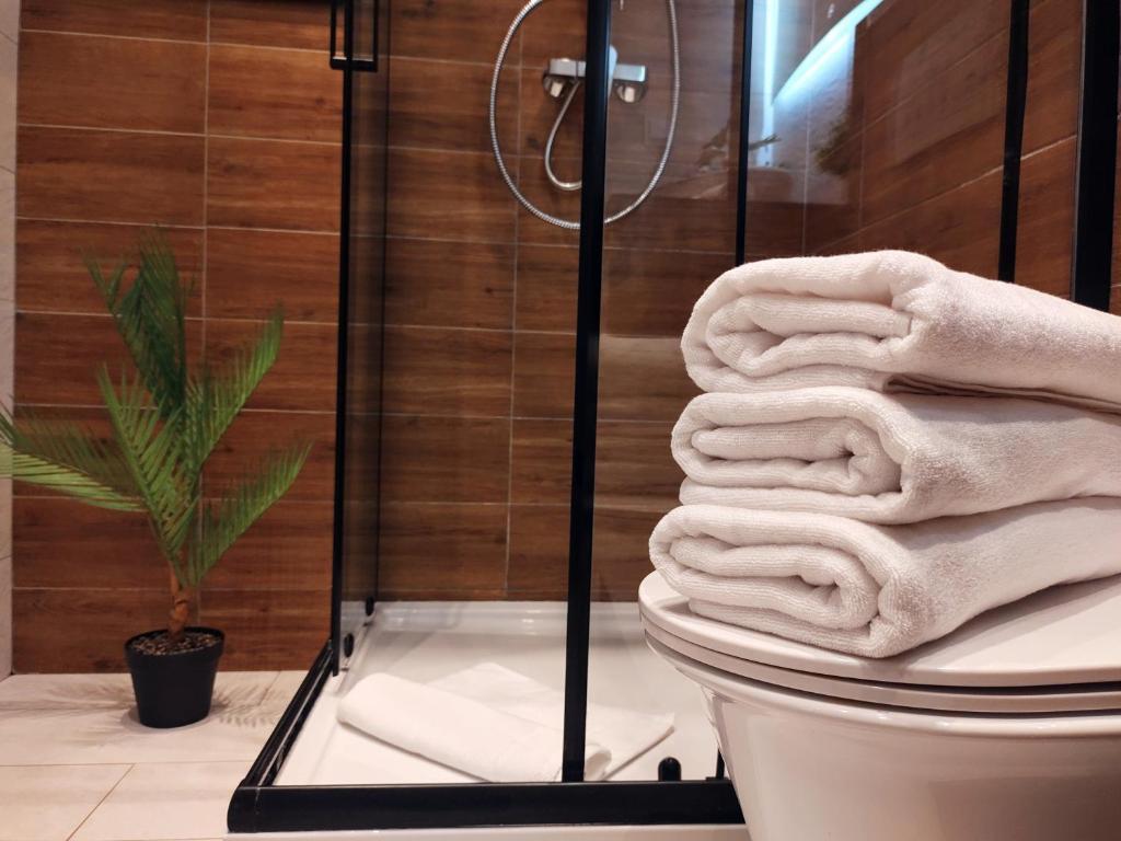 Day & Night by Cooee Apartments - 10