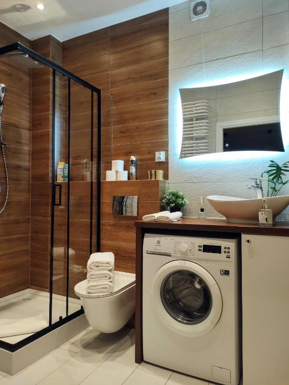 Day & Night by Cooee Apartments - 9