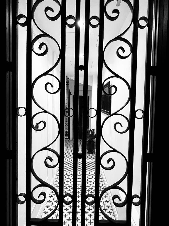Fotografie z fotogalerie ubytování Casa Hugo City center v destinaci Fort-de-France