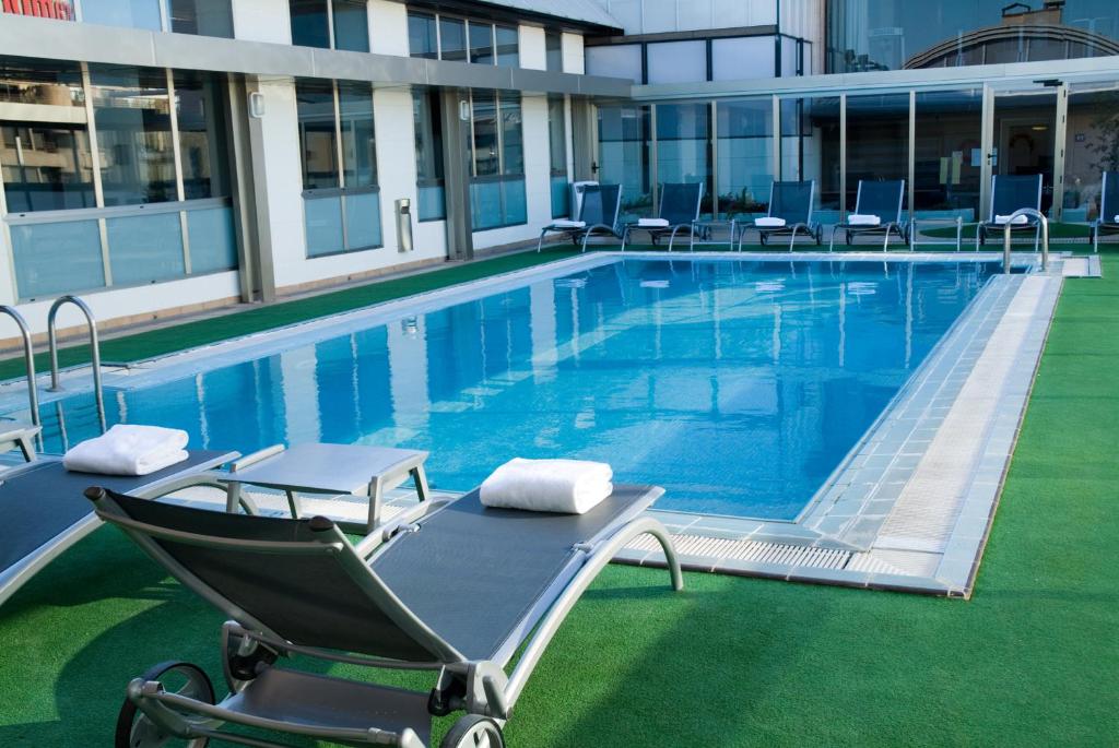 SH Valencia Palace, Valencia – Updated 2023 Prices