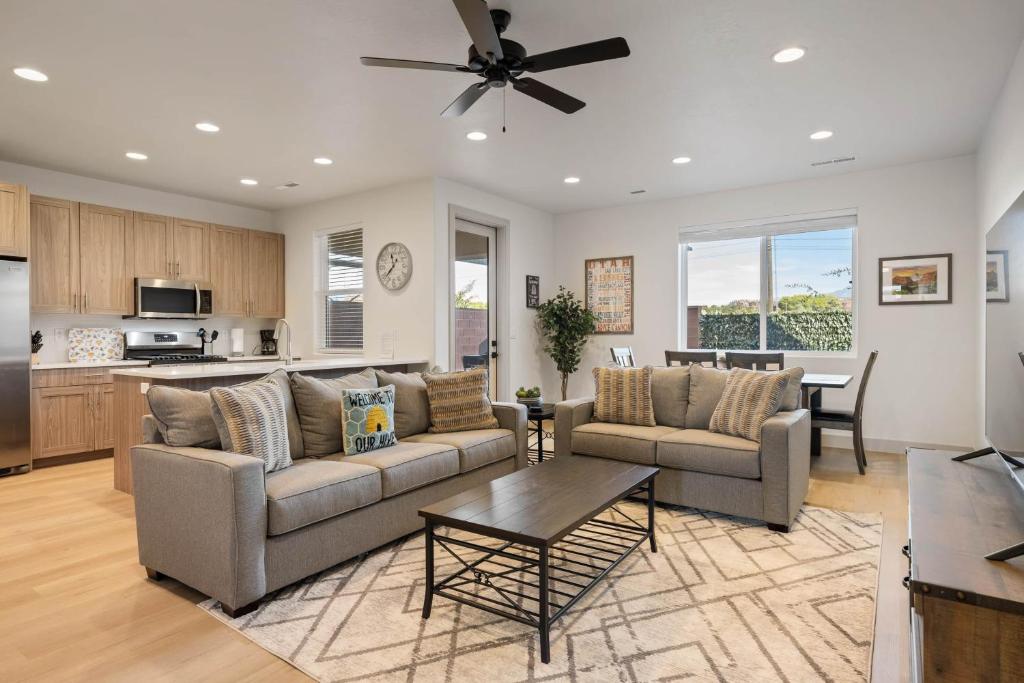 Hallser's Hive 4 townhouse, Santa Clara (updated prices 2024)