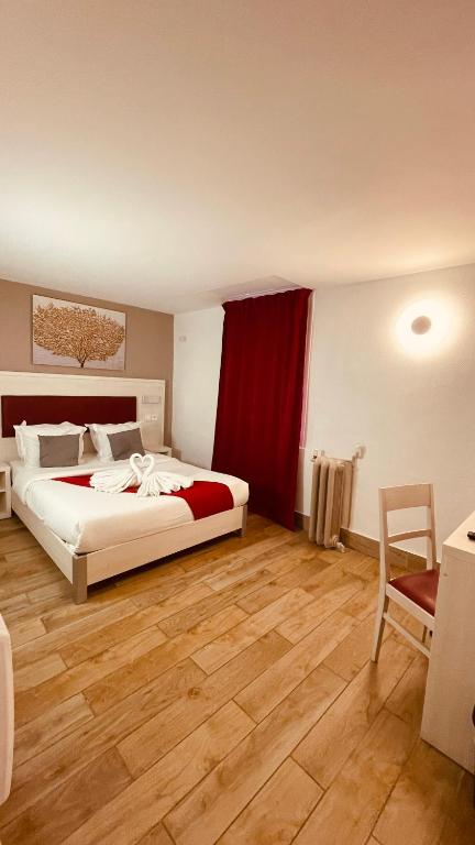 Pavillon Opéra Lafayette - Resim 27