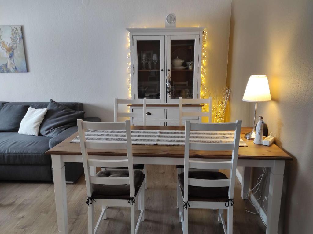 Ferienwohnung Rehkitz, Sankt Andreasberg (aktualisierte Preise für 2025)