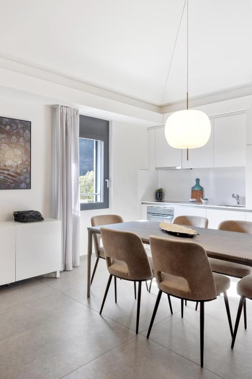3 VIE Restaurant & Rooms - Suite Junior
