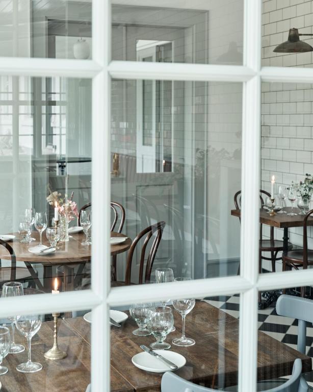 Fotografie z fotogalerie ubytování Hotel Ny Hattenæs v destinaci Silkeborg