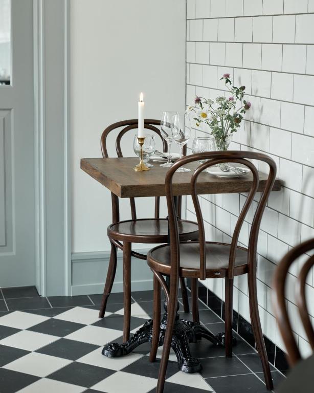 Fotografie z fotogalerie ubytování Hotel Ny Hattenæs v destinaci Silkeborg