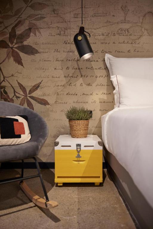 Anise, Aluma Hotels & Resorts