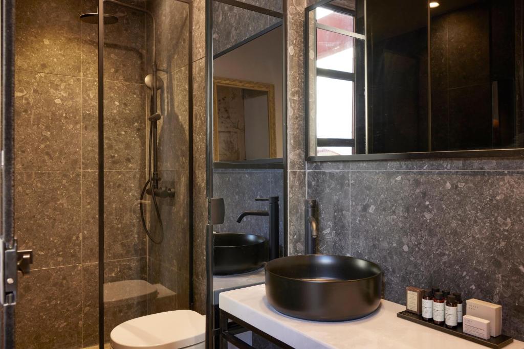Anise, Aluma Hotels & Resorts - Resim 20
