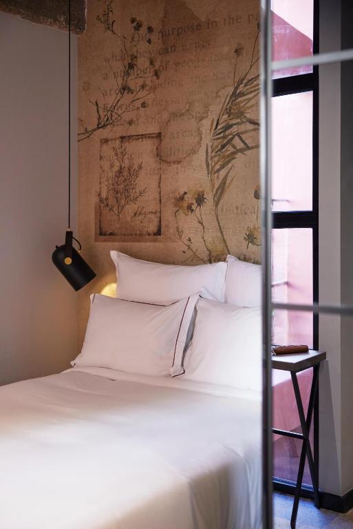 Anise, Aluma Hotels & Resorts - Resim 21