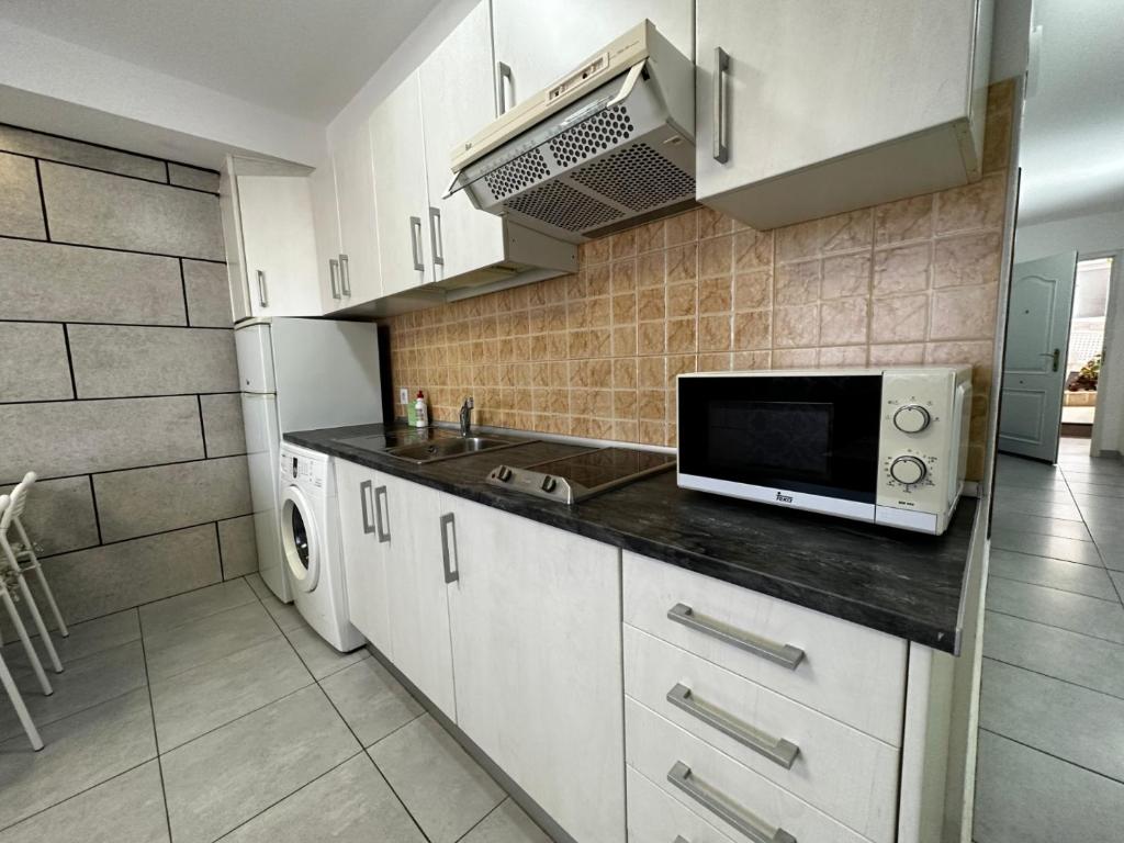 Edificio Prieto VIV N1 - One-Bedroom Apartment