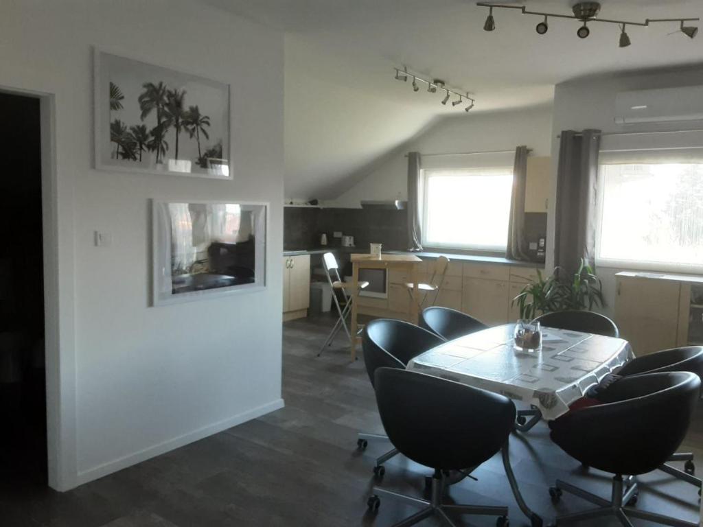 Appartement Andrea 8754 Galambok, 7 Nefelejcs utca kép - 1