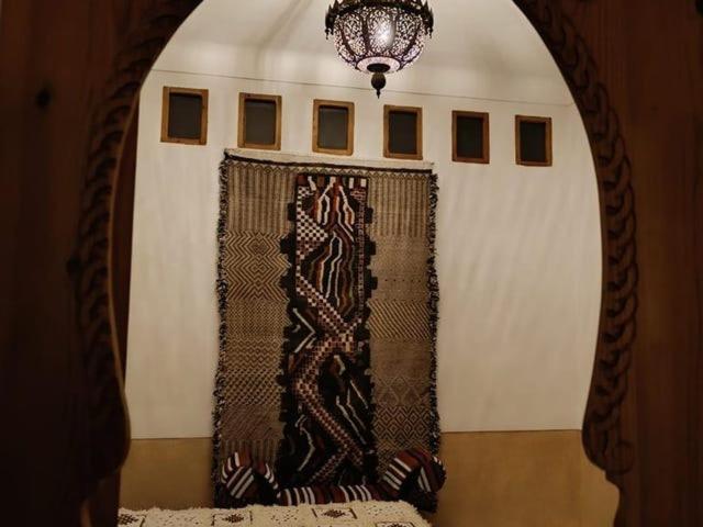 Fotografie z fotogalerie ubytování Dar 14 Marrakech v Marrákéši