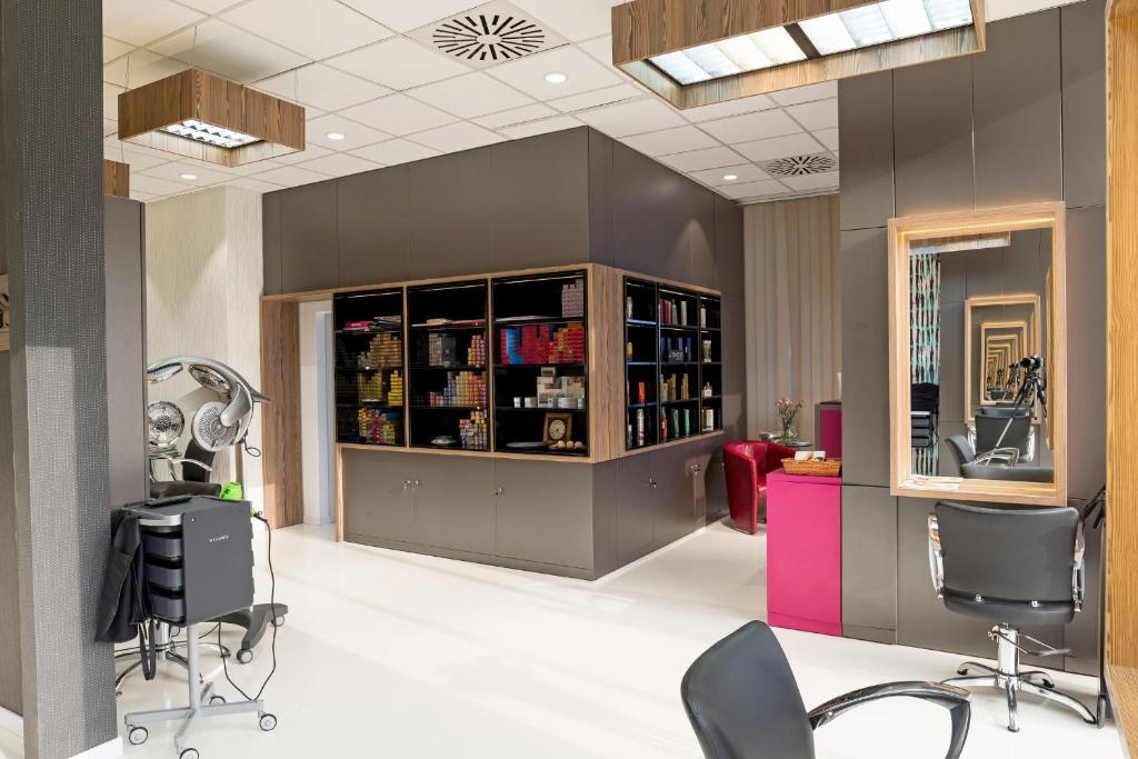 Hotel Continental - Resim 36