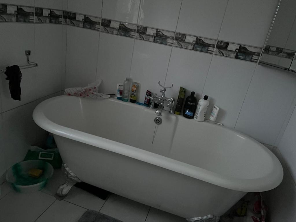Cosy Double Room