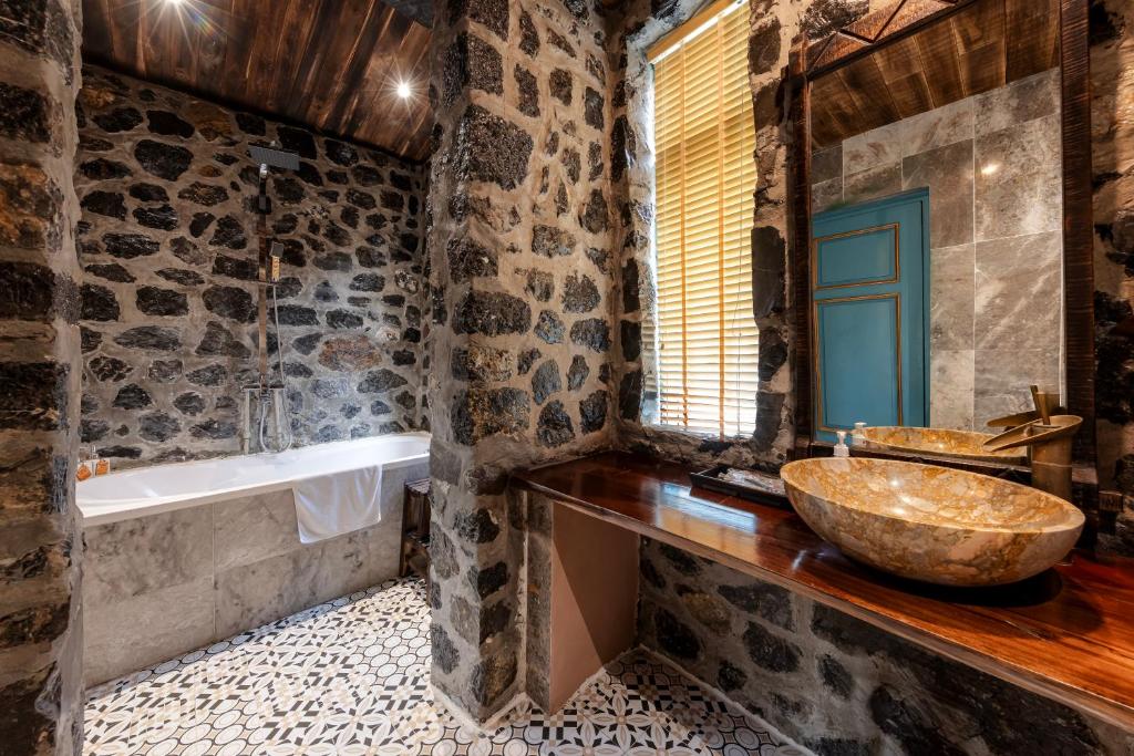 ChezCao Rice Field Ecolodge Ninh Binh - 17