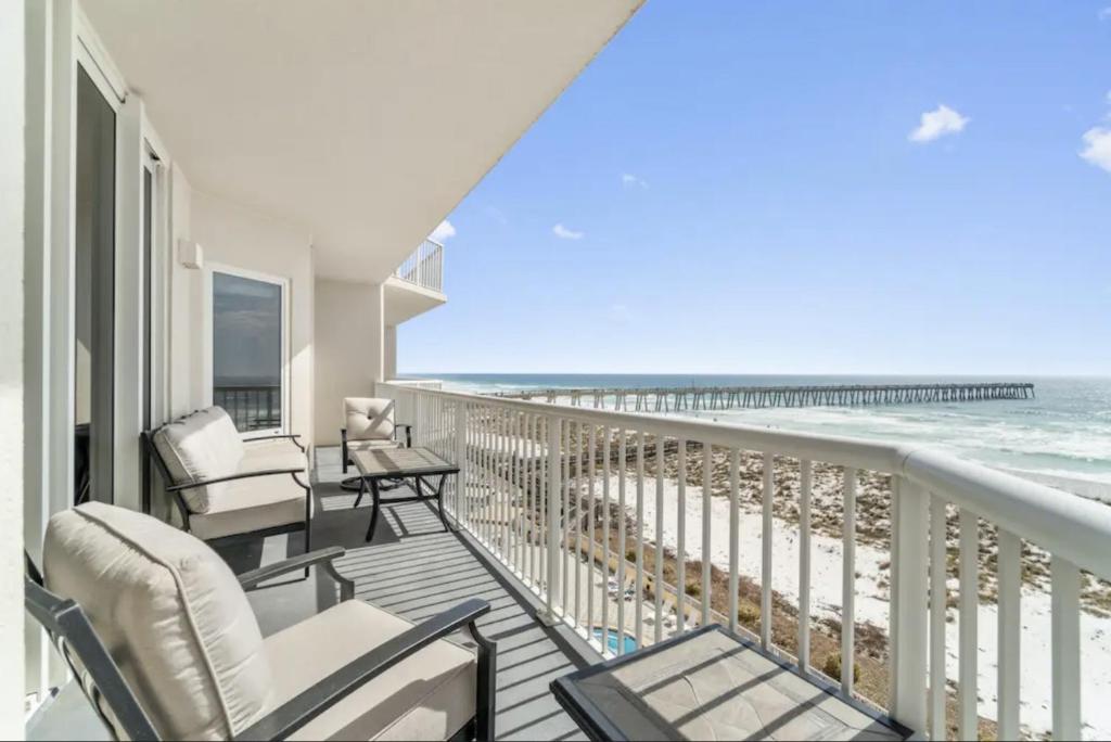 Sea Salt Villa condo, Navarre (updated prices 2024)