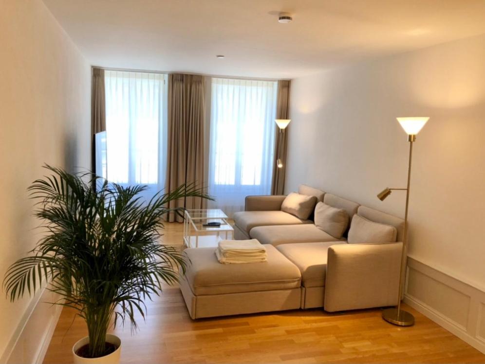 Old Town Apartments - Resim 20