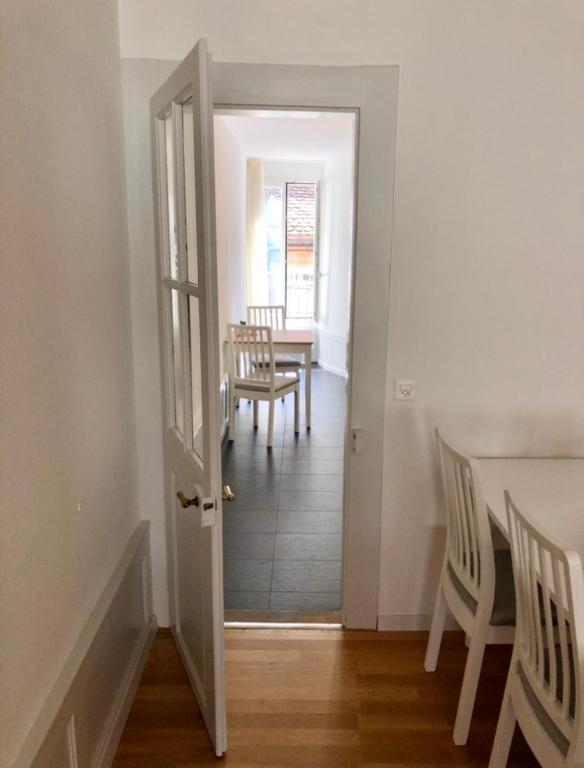 Old Town Apartments - Resim 22