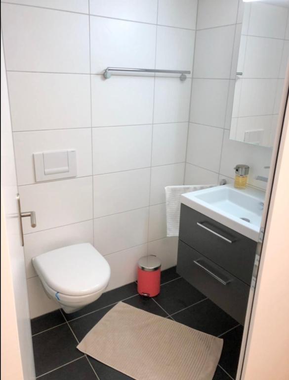 Old Town Apartments - Resim 24