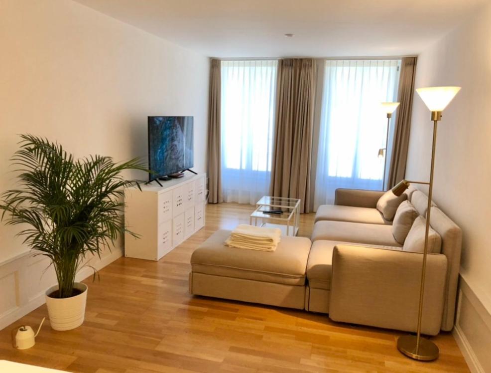 Old Town Apartments - Resim 30