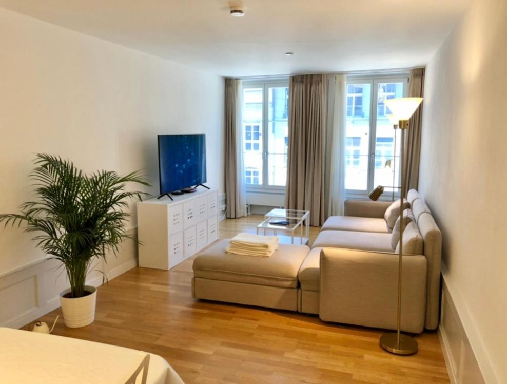 Old Town Apartments - Resim 9