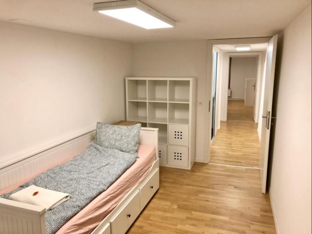 Old Town Apartments - Resim 27