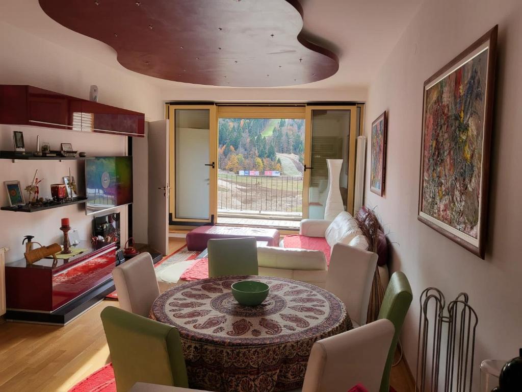 Apartman VM - Hizvo