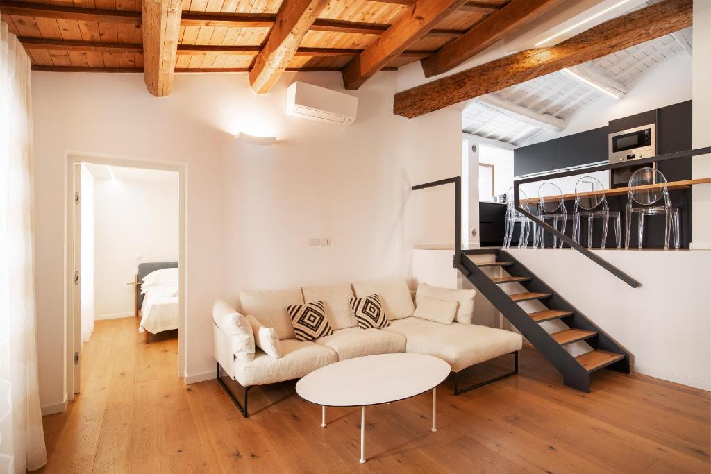 Duomo B&B - Suite Con Due Camere Da Letto