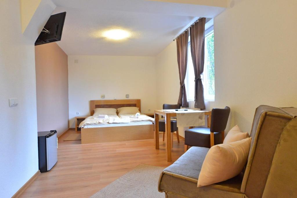 Rooms Villa Ruja - Camera Doppia Deluxe