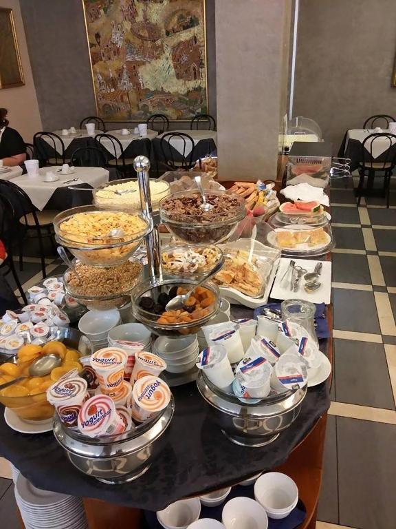 Hotel Piccolo - Resim 22