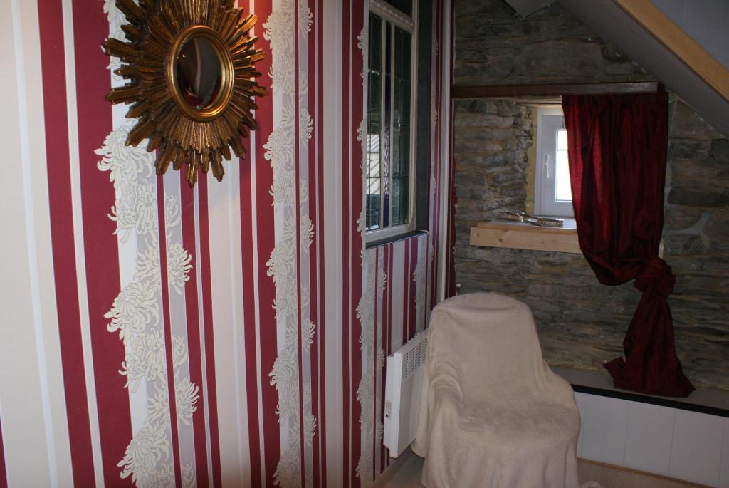 Fotografie z fotogalerie ubytování Le gîte de l Ourthe v destinaci Ortheuville