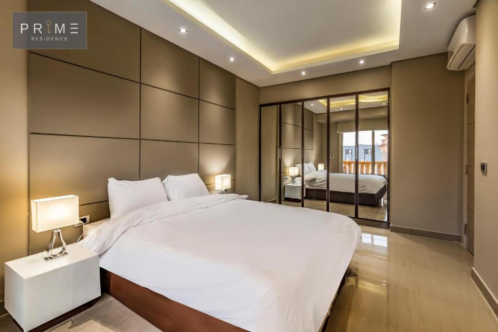 Prime Residence New Cairo - 1