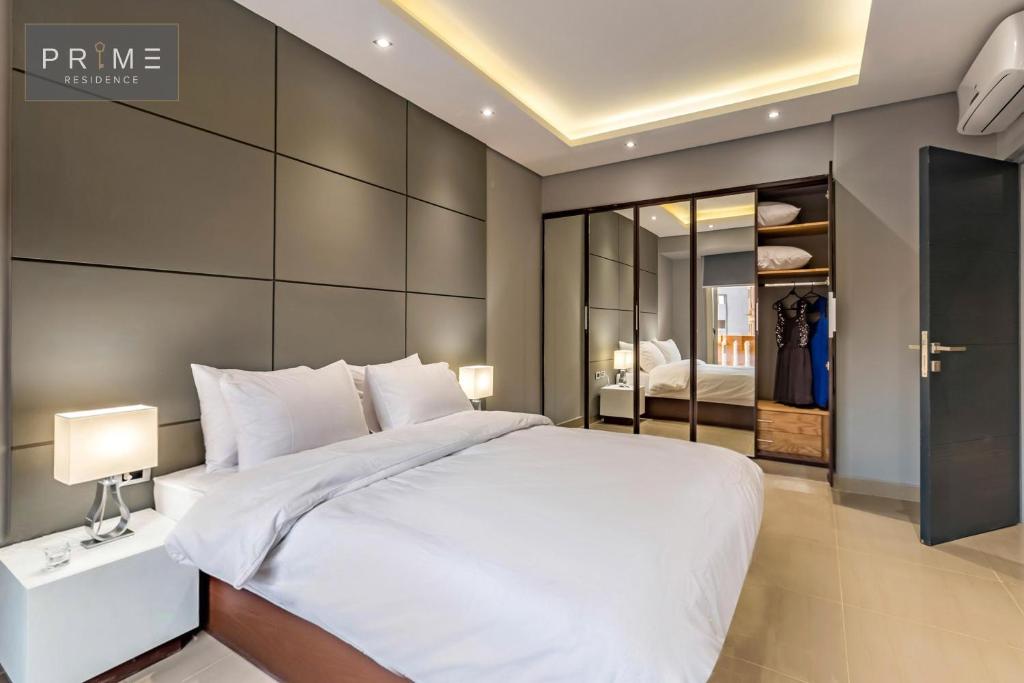 Prime Residence New Cairo - 2