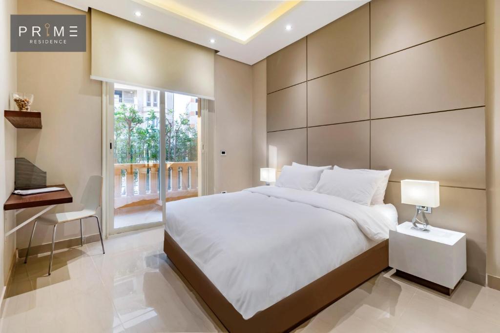 Prime Residence New Cairo - 4