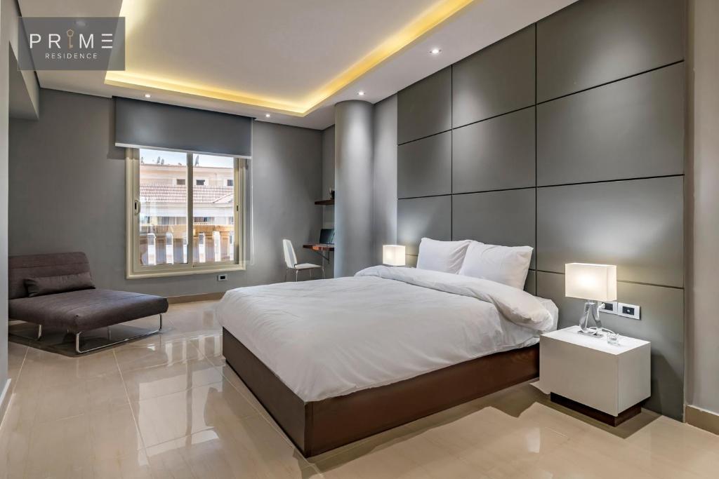 Prime Residence New Cairo - 3